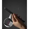 Dėklas Ringke Onyx Magnetic MagSafe Samsung Galaxy S26+ Plus juodos spalvos