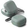 Dėklas Ringke Onyx Magnetic MagSafe Samsung Galaxy Buds 4 / 4 Pro Sage žalios spalvos