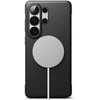 Dėklas Ringke Onyx Magnetic MagSafe Samsung Galaxy S26 Ultra juodos spalvos