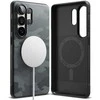 Dėklas Ringke Onyx Magnetic MagSafe Samsung Galaxy S26 Ultra Camo juodos spalvos