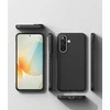 Dėklas Ringke Onyx Samsung Galaxy A57 5G juodos spalvos