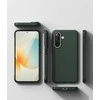 Dėklas Ringke Onyx Samsung Galaxy A57 5G tamsiai žalios spalvos
