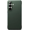 Dėklas Ringke Onyx Samsung Galaxy S26 tamsiai žalios spalvos