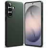 Dėklas Ringke Onyx Samsung Galaxy S26 tamsiai žalios spalvos