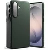 Dėklas Ringke Onyx Samsung Galaxy S26 tamsiai žalios spalvos