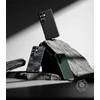 Dėklas Ringke Onyx Samsung Galaxy S26 Ultra tamsiai žalios spalvos