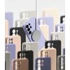 Dėklas „Ringke“ silikoninis magnetinis „MagSafe“ „Samsung Galaxy S26 Ultra“ akmuo