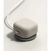 Dėklas „Ringke“ silikoninės „Samsung Galaxy Buds 4 / 4 Pro“ ausinės, akmuo