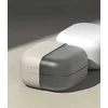 Dėklas „Ringke“ silikoninės „Samsung Galaxy Buds 4 / 4 Pro“ ausinės, akmuo