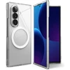 Dėklas RINGKE SLIM MAGNETIC MAGSAFE GALAXY Z FOLD 8 ULTRA CLEAR