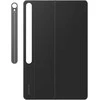 DX625UB Knygos viršelio Klaviatūra -AI Key Samsung Galaxy Tab S10 FE+, Juodas
