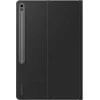 DX625UB Knygos viršelio Klaviatūra -AI Key Samsung Galaxy Tab S10 FE+, Juodas