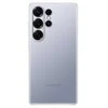 Dėklas „Samsung Galaxy S25 Ultra Clear“ skaidrus dangtelis
