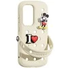Dėklas Samsung Crocs Galaxy S25 kaulas