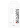 MS936CWEGWW atverčiamas dėklas Samsung Galaxy S25 Plus, baltas