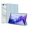 Dėklas Dux Ducis Toby Samsung T500/T505 Tab A7 10.4 2020/T503 Tab A7 10.4 2022 mėlynas