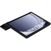 Dėklas Samsung Galaxy Tab A9+ 11.0 Tech-Protect Smart Dėklas juodos spalvos