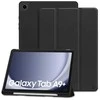 Dėklas Samsung Galaxy Tab A9+ 11.0 Tech-Protect SC Pen juodos spalvos
