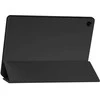 Dėklas Samsung Galaxy Tab A9+ 11.0 Tech-Protect Smart Dėklas juodos spalvos