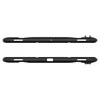 Spigen Rugged Armor PRO Sam Tab S8 Ultra /S9 Ultra 14.6" juodas/juodas ACS06538