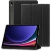 Dėklas Samsung Galaxy Tab S9 FE 10.9 Tech-Protect SC Pen juodos spalvos