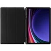 Dėklas Samsung Galaxy Tab S9 FE 10.9 Tech-Protect SC Pen juodos spalvos
