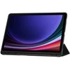 Dėklas Samsung Galaxy Tab S9 FE 10.9 Tech-Protect SC Pen juodos spalvos