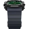 Dėklas Samsung Galaxy Watch 7 (44 mm) Spigen Rugged Armor Matte juodos spalvos