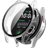 Dėklas Samsung Galaxy Watch 7 (44 mm) Tech-Protect Defense360 Clear skaidri