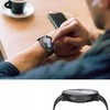 Dėklas Samsung Galaxy Watch 7 (44 mm) Tech-Protect Defense360 juodos spalvos
