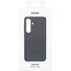 Dėklas Samsung Galaxy S25 Kindsuit Case Juodas