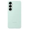 PS936CMEGWW Silikoninis dėklas Samsung Galaxy S25 Plus, Mint