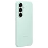 PS936CMEGWW Silikoninis dėklas Samsung Galaxy S25 Plus, Mint