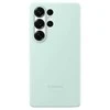 PS938CMEGWW Silikoninis dėklas Samsung Galaxy S25 Ultra, Mint