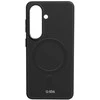 Dėklas SBS Full Active Case D3O samsung Samsung Galaxy S26, MagSafe Compatible – juodos spalvos