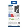 Dėklas SBS Instinct Case for Samsung Galaxy S25 – juodos spalvos
