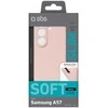 Dėklas SBS Instinct Case for Samsung Galaxy A57 – Rožinė