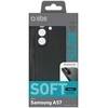 Dėklas SBS Instinct Case for Samsung Galaxy A57 – Juodas
