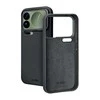 Dėklas SBS Instinct Case for Xiaomi 17 Pro Max – juodos spalvos