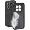 Dėklas SBS Instinct Case for Xiaomi Redmi Note 15 Pro+ – Juodas