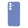 Dėklas SBS Instinct Mag Case for Samsung Galaxy S26 Compatible with MagSafe – Mėlyna