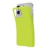 Dėklas SBS Cover Rainbow Acid Žalias iPhone 14 Pro