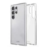 Dėklas SBS Skinny Cover for Samsung Galaxy S25 Ultra – Transparent