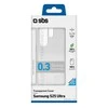 Dėklas SBS Skinny Cover for Samsung Galaxy S25 Ultra – Transparent