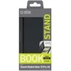 Dėklas SBS Wallet smooth for Xiaomi Redmi Note 15 Pro 4G, juodos spalvos