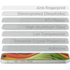 Ekrano stiklo apsaugos Mobile Origin EasyGlass Google Pixel 10a