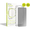 Ekrano apsauginės plėvelės Mobile Origin EasyGlass Privacy su aplikatoriumi iPhone 18 Pro Max