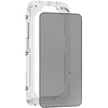 Ekrano apsauginės plėvelės Mobile Origin EasyGlass Privacy su aplikatoriumi iPhone 18 Pro Max