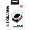 Dėklas Skinarma Atom skirtas Apple Watch 42mm frost