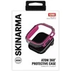 Dėklas Skinarma Atom skirtas Apple Watch 42mm midnight